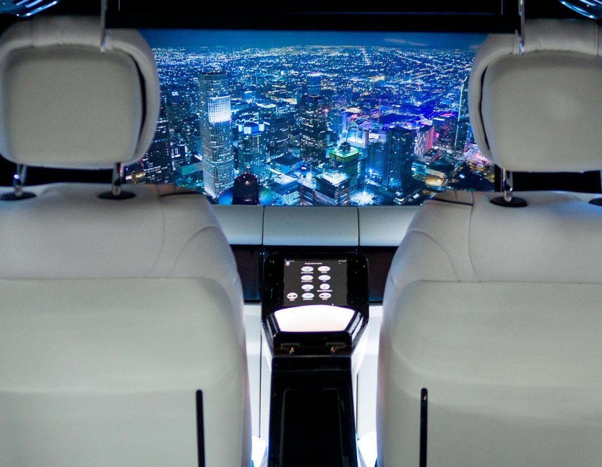 Vip Auto Design About Us - Rovelver Vip Auto Design GmbH
